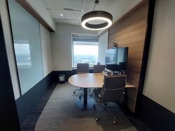 Suntec Tower Three (D1), Office #541648921